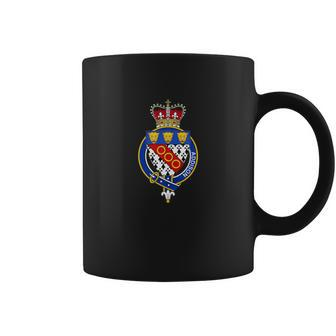 Addison Coat Of Arms - Family Crest Coffee Mug - Seseable
