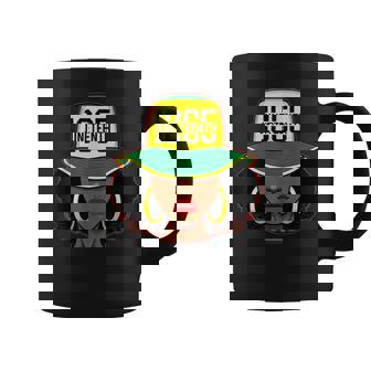 Afro Woman Junenth 1865 Melanin Pride African American Coffee Mug | Mazezy