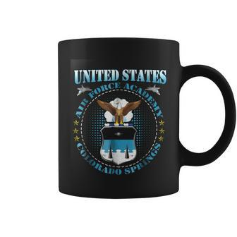 Air Force Academy Usafa -Gift For Veteran Day Coffee Mug | Mazezy