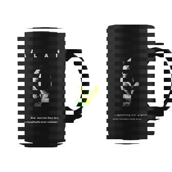 Alan In Space Nobody Can Hear You In Space Coffee Mug - Thegiftio