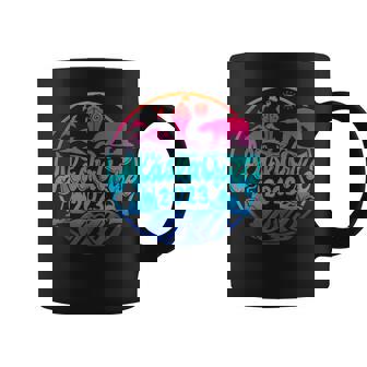 Alaska Cruise 2023 Family Vacation Group Matching Sea Trip Coffee Mug | Mazezy