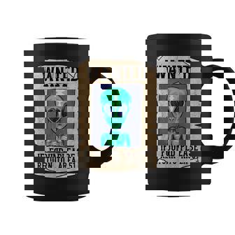 Alien Funny Alien Gift Alien Lover Funny Alien Coffee Mug | Mazezy