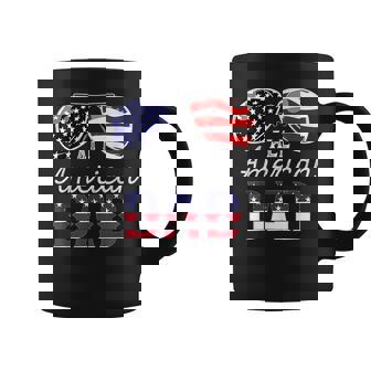 All American Dad 4Th Of July Outfits For Family Coffee Mug | Mazezy