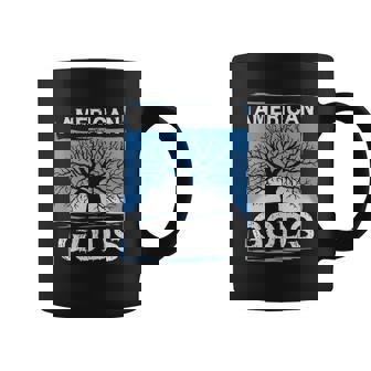 American Gods V2 Coffee Mug - Thegiftio