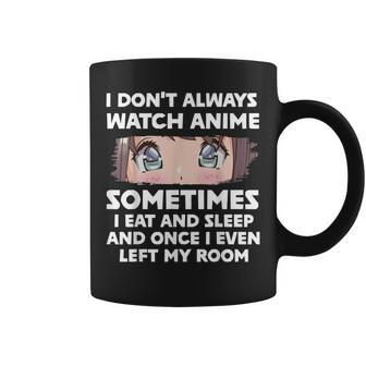 Anime Lovers Japanese Girl Coffee Mug | Mazezy
