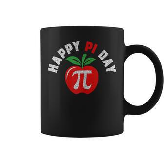 Apple Pi Day T Shirt Great Gift Idea For Math Lover Coffee Mug | Mazezy