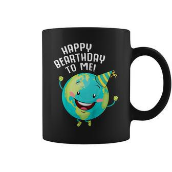 Arbor Happy Birthday Earth Day Shirt Kids Boys Women Gifts Coffee Mug | Mazezy