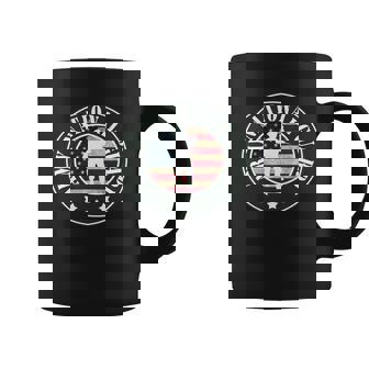 Army National Guard Gift Army Collection Coffee Mug - Thegiftio