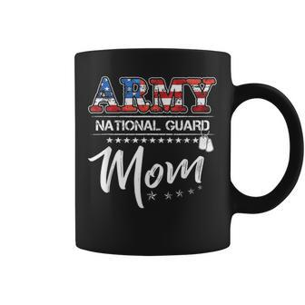 Army National Guard Mom Of Hero Military Family Gifts V2 Coffee Mug - Seseable