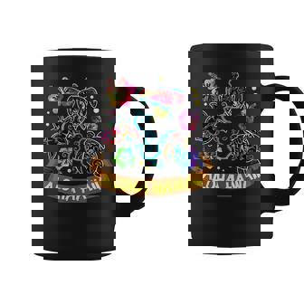 Artistic And Beautiful Aloha Hawaii Turtles Coffee Mug | Mazezy