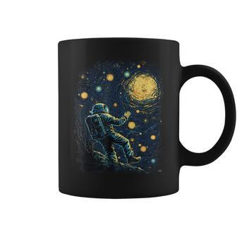 Astronaut Space Gifts Science Gifts Funny Space Coffee Mug - Thegiftio UK