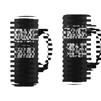 Auto Garage Mechanic Car Fix Technician Repair Mech Engineer Coffee Mug | Seseable CA