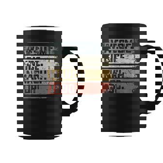 Awesome Since March 1990 33 Years Old Gifts 33Rd Birthday Coffee Mug | Mazezy
