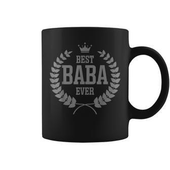 Baba Arabic Apparel Best Baba Ever Coffee Mug - Seseable