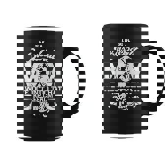 Baseball Mom - Mother Of Baseball Players For Mothers Day Coffee Mug | Mazezy