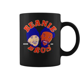 Beanie Bros Book Kd Coffee Mug