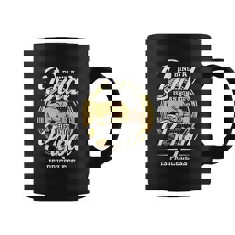 Being A Dad Os An Honor Being A Papa Is Priceless Coffee Mug - Thegiftio UK