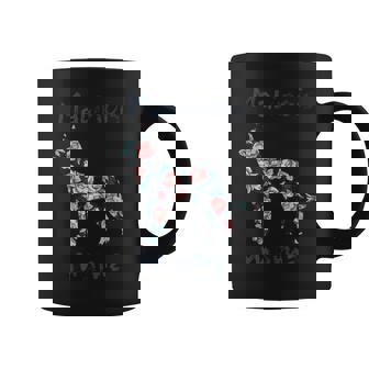 Belgian Malinois Mama Mom Mother Grandma Lovers Gifts Women Coffee Mug - Seseable