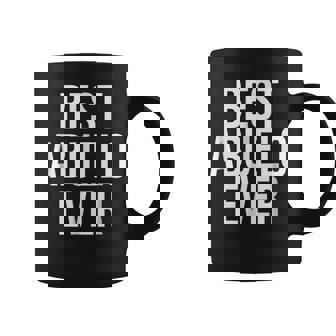 Best Abuelo Ever Best Grandpa Ever Latino Apparel Gift For Mens Coffee Mug | Mazezy