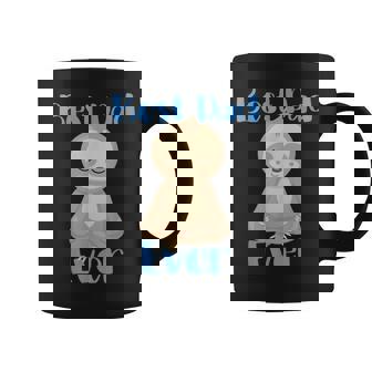 Best Dad Ever Sloth Father Coffee Mug | Mazezy