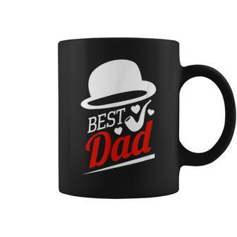 Best Dad Fathers Day Gifts Message From Older Daughter 2020 Coffee Mug | Mazezy