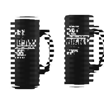 Best Dog Aunt Ever Auntie Gift Mothers Day Coffee Mug - Thegiftio UK