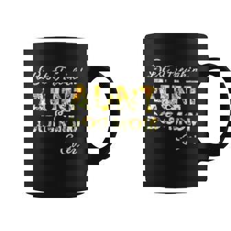 Best Freaking Aunt And Dog Mom Ever Coffee Mug - Thegiftio UK