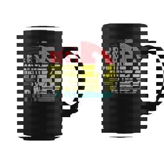 Best Godfather By Par - Fathers Day - Golfing Coffee Mug - Thegiftio UK