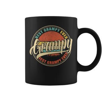 Best Grampy Ever Funny Xmas Dad Papa Grandpa Christmas Gifts Gift For Mens Coffee Mug | Mazezy