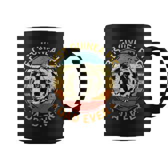 Best Guinea Pig Dad Ever Funny Guinea Pig Daddy Father Coffee Mug | Mazezy
