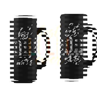 Best Lolli Ever Gifts Leopard Print Mothers Day Coffee Mug - Seseable