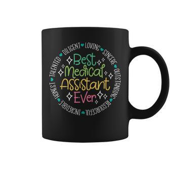 Best Medical Assistant Ever Appreciation Nurse Life Week Coffee Mug - Seseable