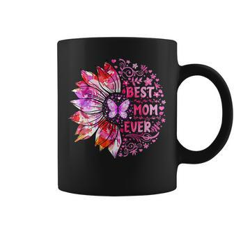 Best Mom Ever Meaningful Gift For Mother Mom Mommy Mama Coffee Mug | Mazezy UK