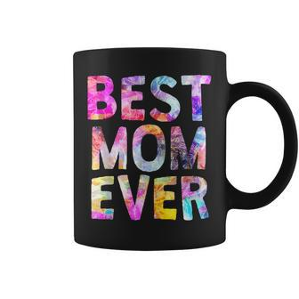 Best Mom Ever Mothers Day Awesome Proud Mommy Life Fun Mama Coffee Mug | Mazezy