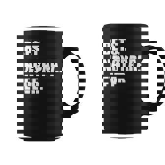 Best Nagypapa Ever Hungarian Grandpa Gift For Mens Coffee Mug | Mazezy