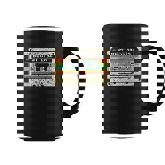 Best Of 1982 Funny Vintage Coffee Mug - Thegiftio UK