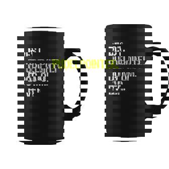 Best Pudelpointer Dog Mom Ever Dog Lovers Coffee Mug - Thegiftio