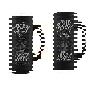 Best Rottweiler Dad Ever Funny Dog Lover Gifts Men Gift For Mens Coffee Mug | Mazezy