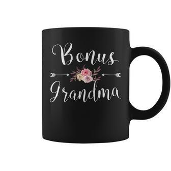 Beste Bonus Oma Tassen, Großmutter Tag Geschenkidee - Seseable