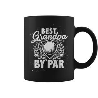 Bester Opa Aller Zeiten Golf Tassen - Seseable