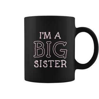 Big Sister Birthday V2 Coffee Mug - Thegiftio UK