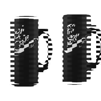 Big Sister Est 2016 Proud Big Sister 2016 Coffee Mug | Mazezy