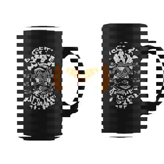 Bigger The Crack Better The Plumber Coffee Mug - Thegiftio UK