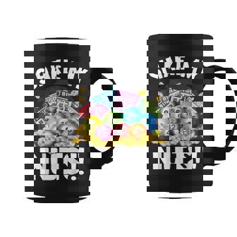 Bingo Shake Casino Gambling Grandpa Lottery Daubers Game Coffee Mug | Mazezy