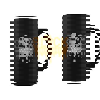 Black Excellence Skin Black Girl Empowerment Melanin Color Coffee Mug - Thegiftio