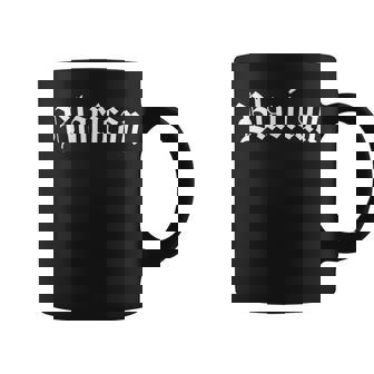 Black Puerto Rican Blarican Afro Boricua Puerto Rico Coffee Mug | Mazezy