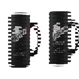Bloody Mary Breakfast Of Champions Coffee Mug - Thegiftio UK