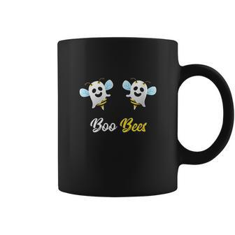 Boo Bees Funny Ghost Boobees Halloween Costume Bee Lover Coffee Mug - Thegiftio UK