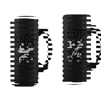 Born In 1970S Birthday Built In Seventies Birthday Gifts Coffee Mug | Mazezy