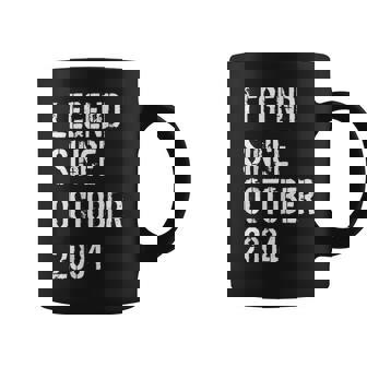 Born In October 2004 15 Year Old Birthday Gift Coffee Mug | Mazezy